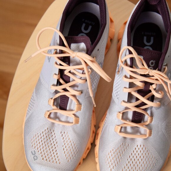 On Running, Cloud X - Picture 3 of 6